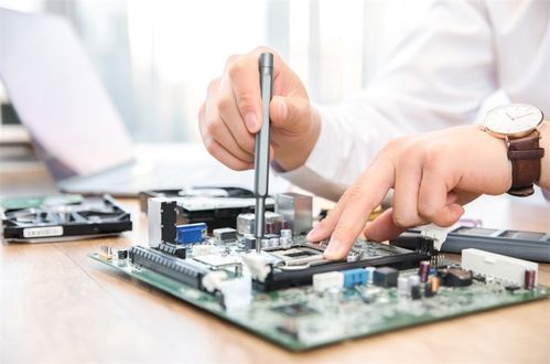 前瞻性可靠性設計 提升未來智能電子產品可靠性的戰略路徑